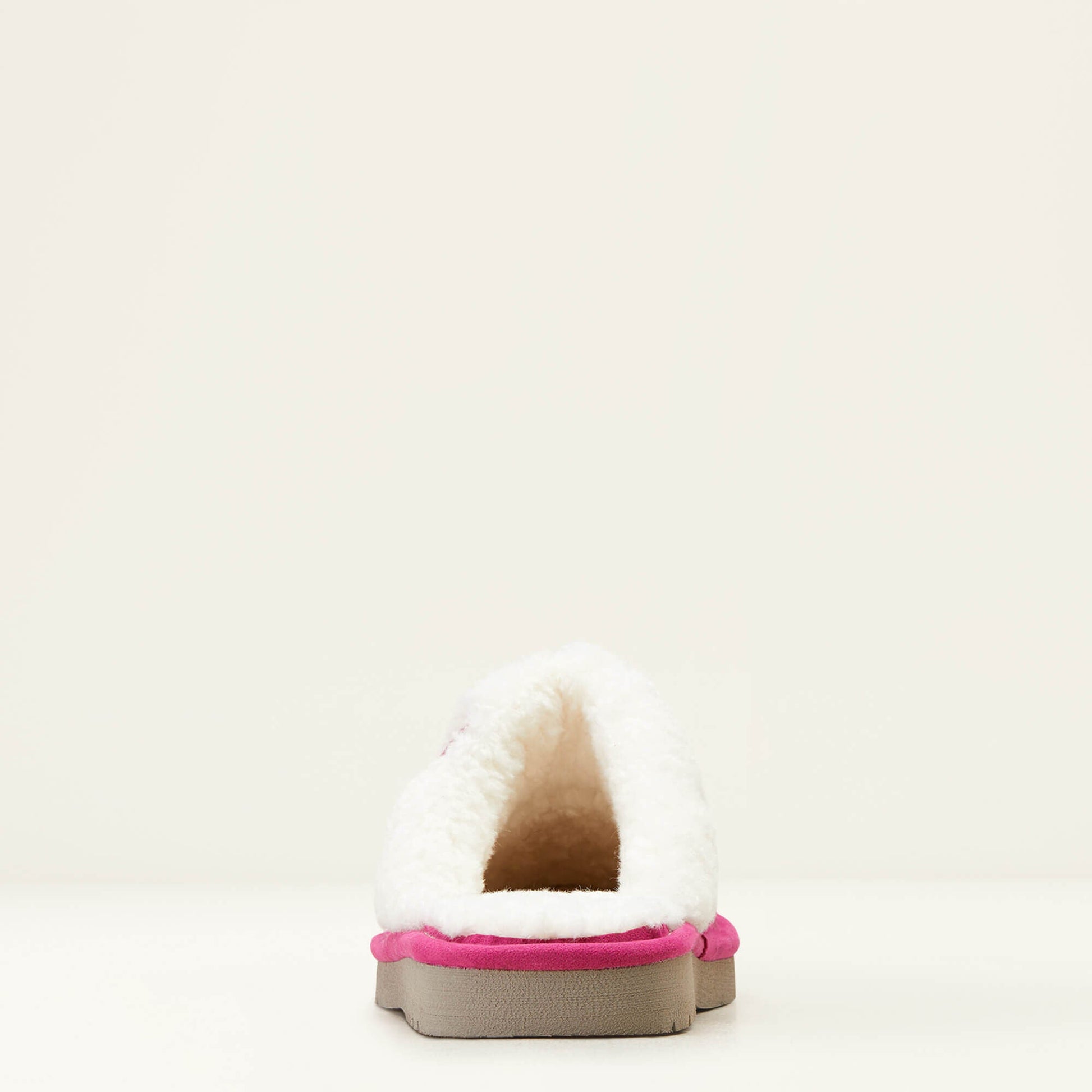 Jackie Square Toe Slipper Women | Ariat online