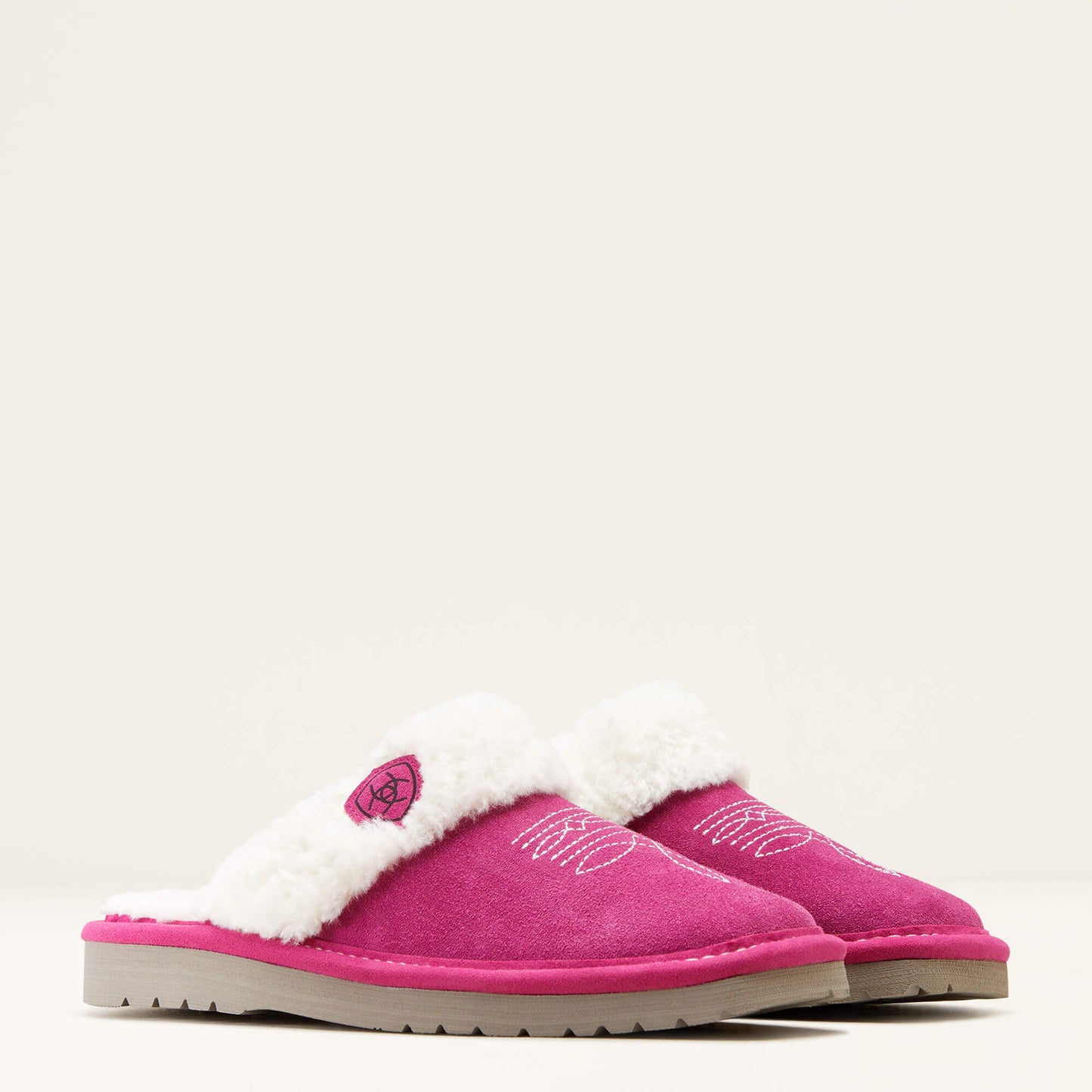 Jackie Square Toe Slipper Women | Ariat online