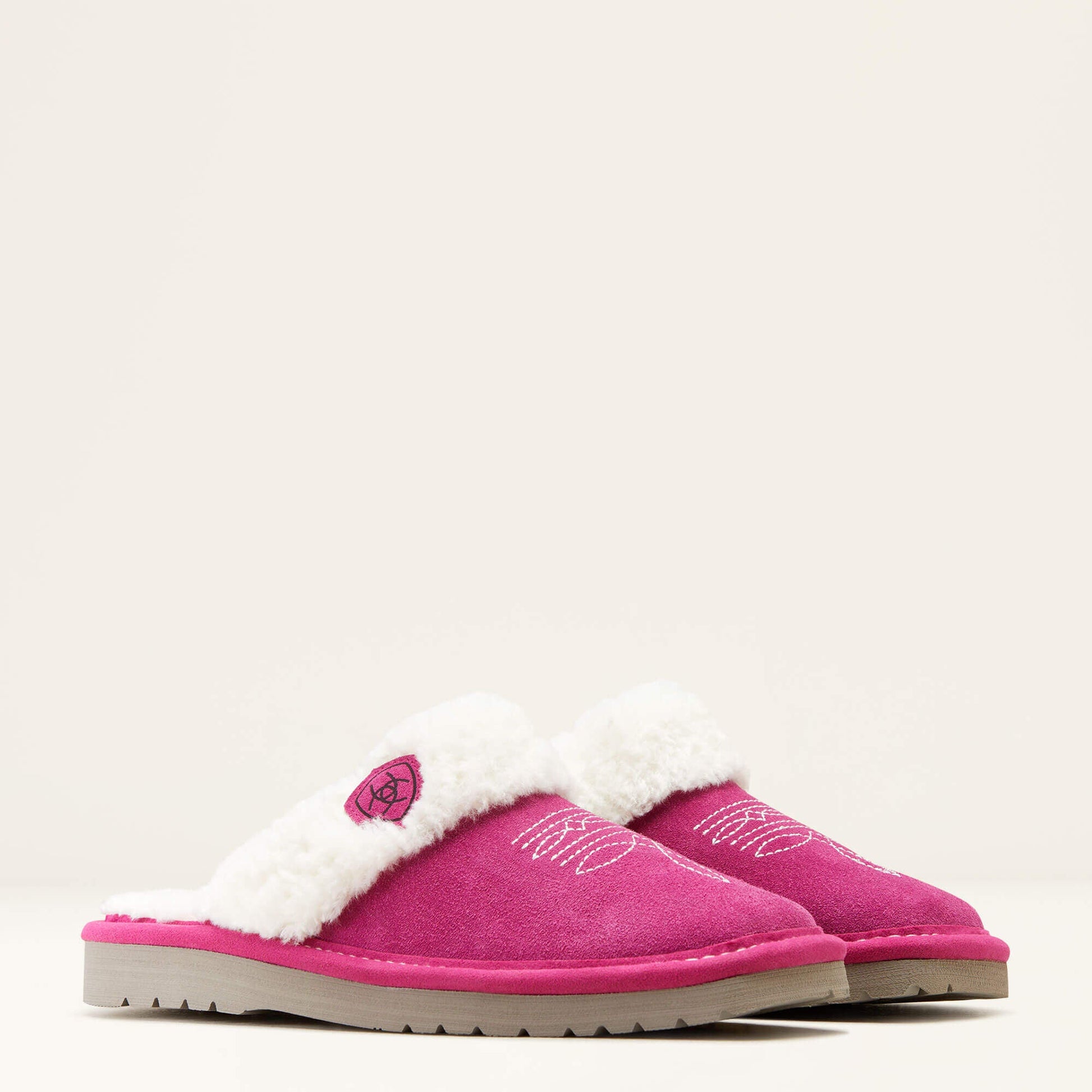 Jackie Square Toe Slipper Women | Ariat online