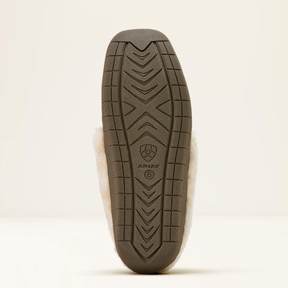 Moccasin Slipper Women | Ariat outlet