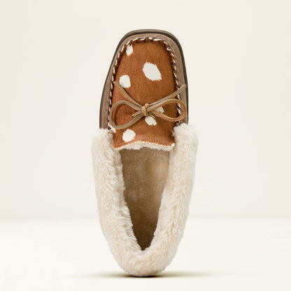 Moccasin Slipper Women | Ariat outlet
