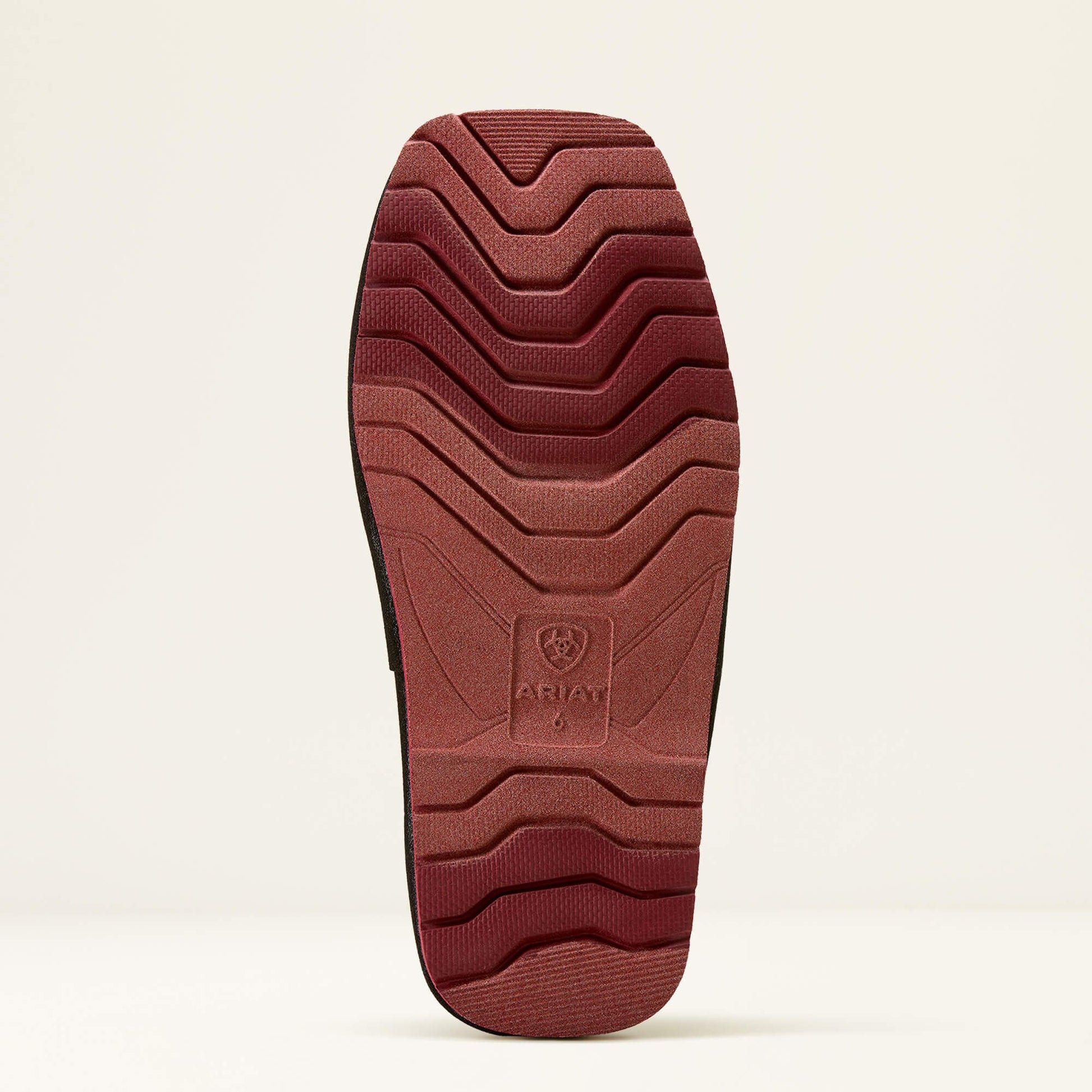 Jackie Rose Square Toe Slipper Women | Ariat online shop