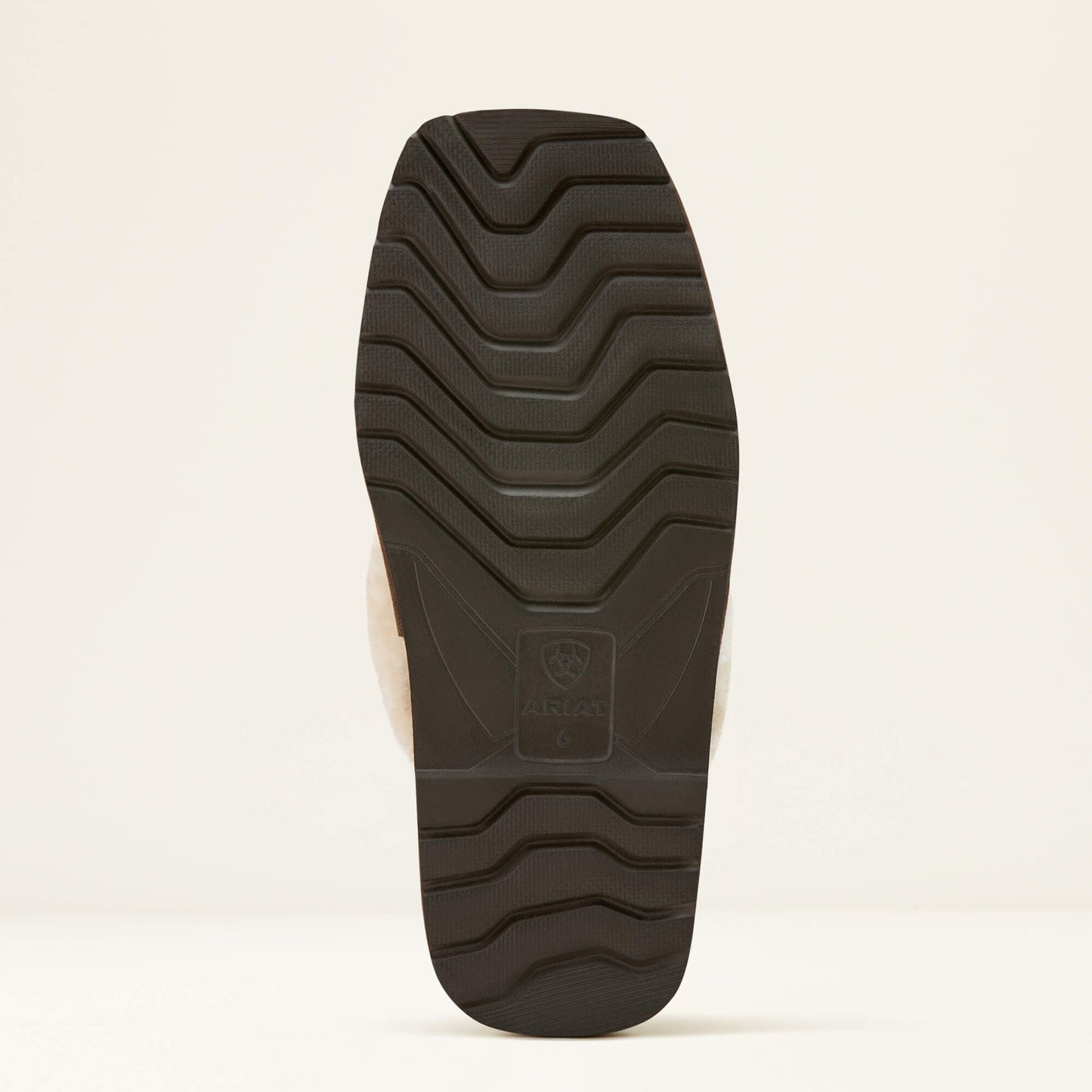 Jackie Square Toe Stack Slipper Women | Ariat on sale