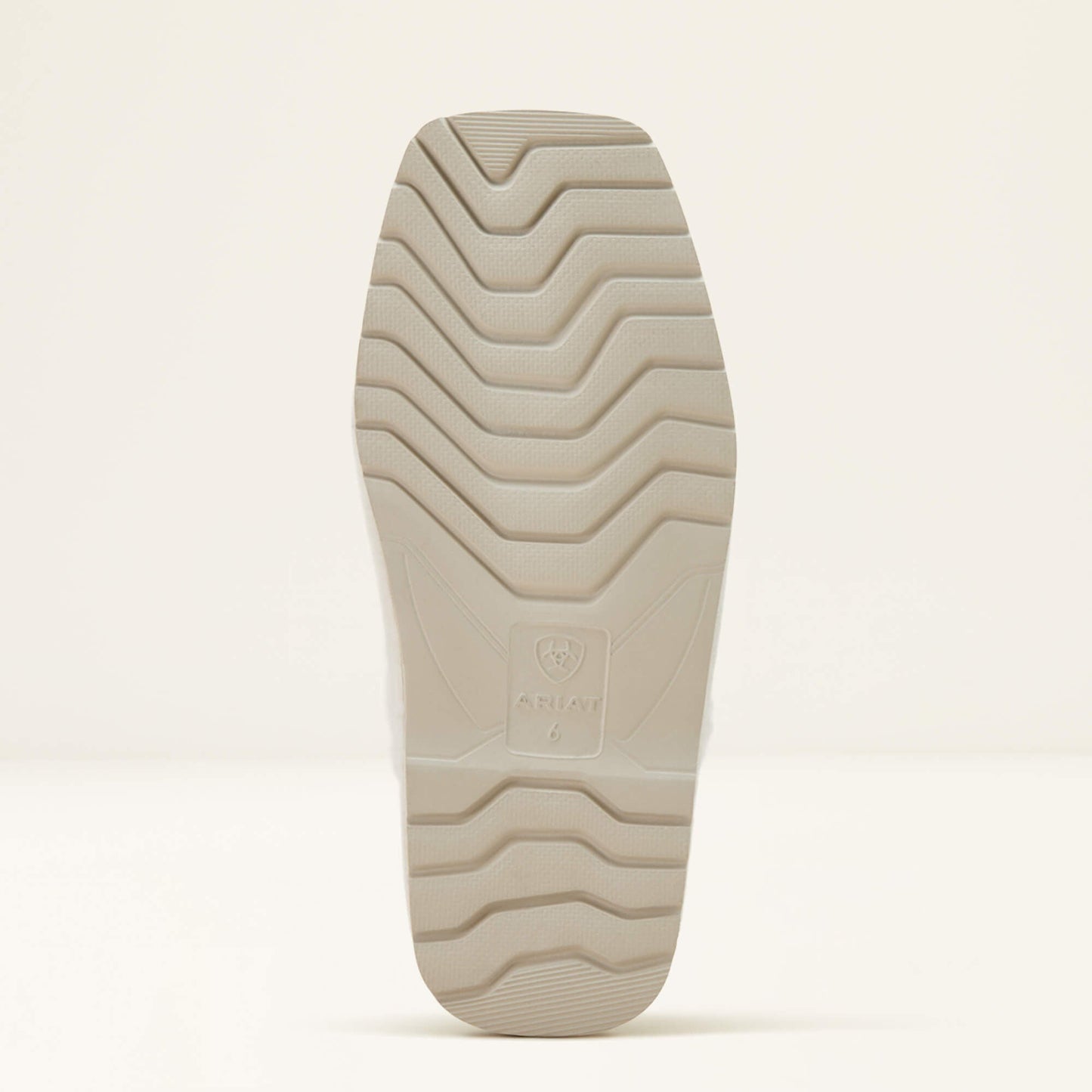 Jackie Square Toe Stack Slipper Women | Ariat for sale