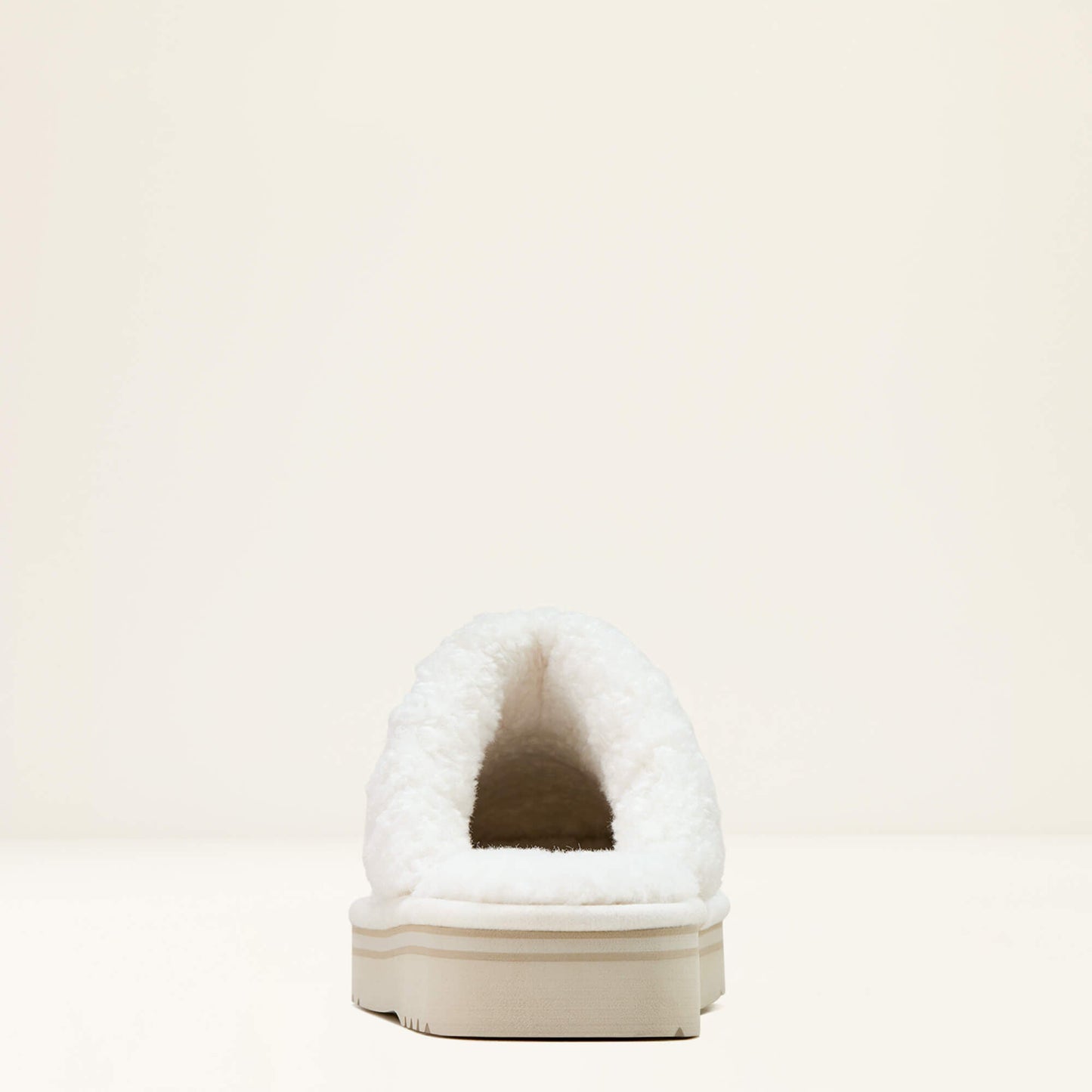 Jackie Square Toe Stack Slipper Women | Ariat for sale