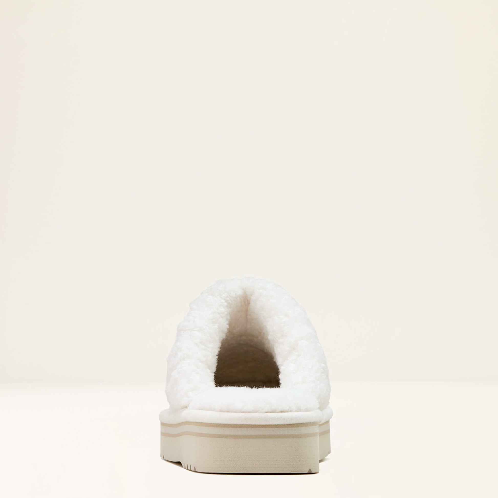 Jackie Square Toe Stack Slipper Women | Ariat for sale