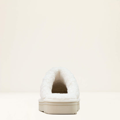 Jackie Square Toe Stack Slipper Women | Ariat for sale