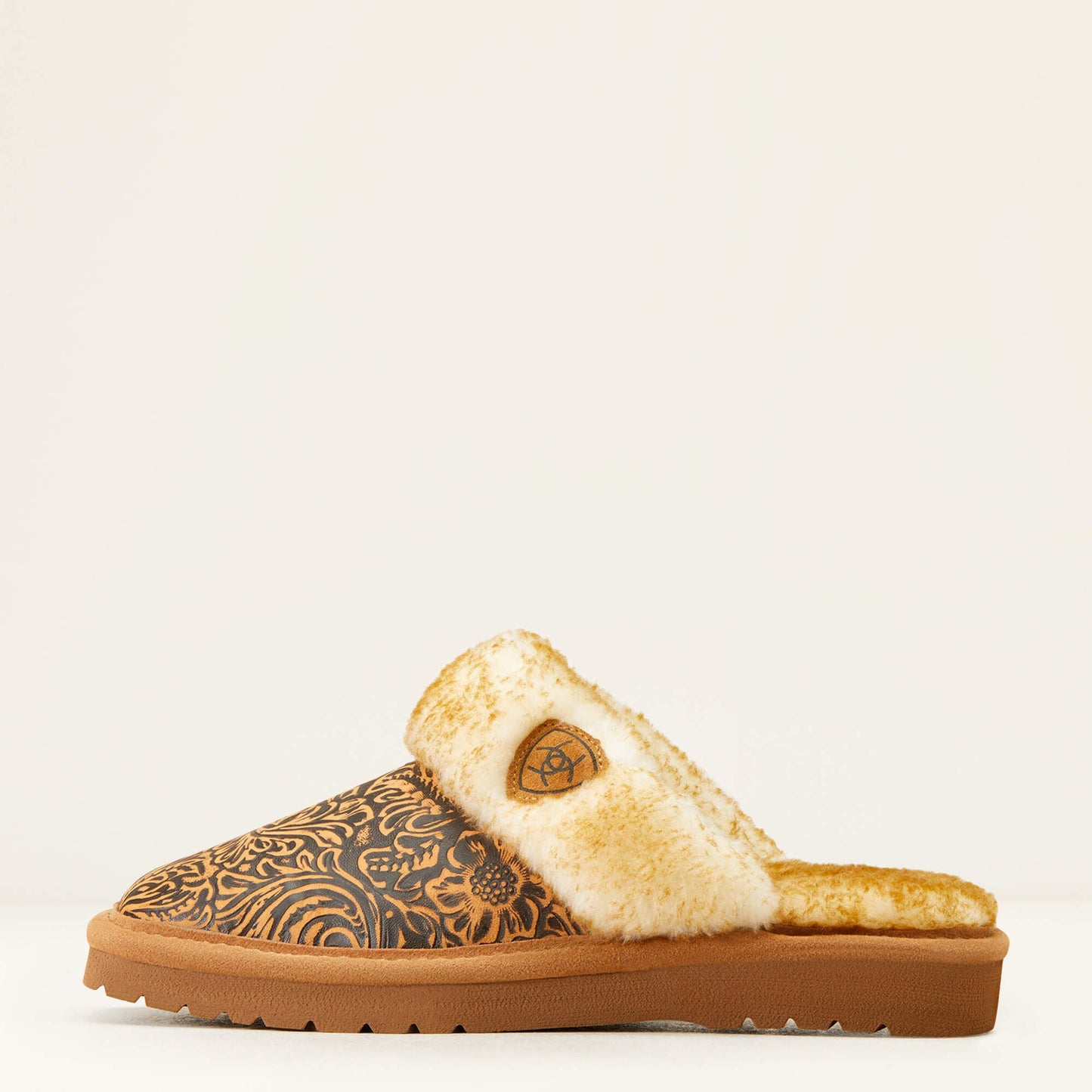 Jackie Square Toe Slipper Women | Ariat online