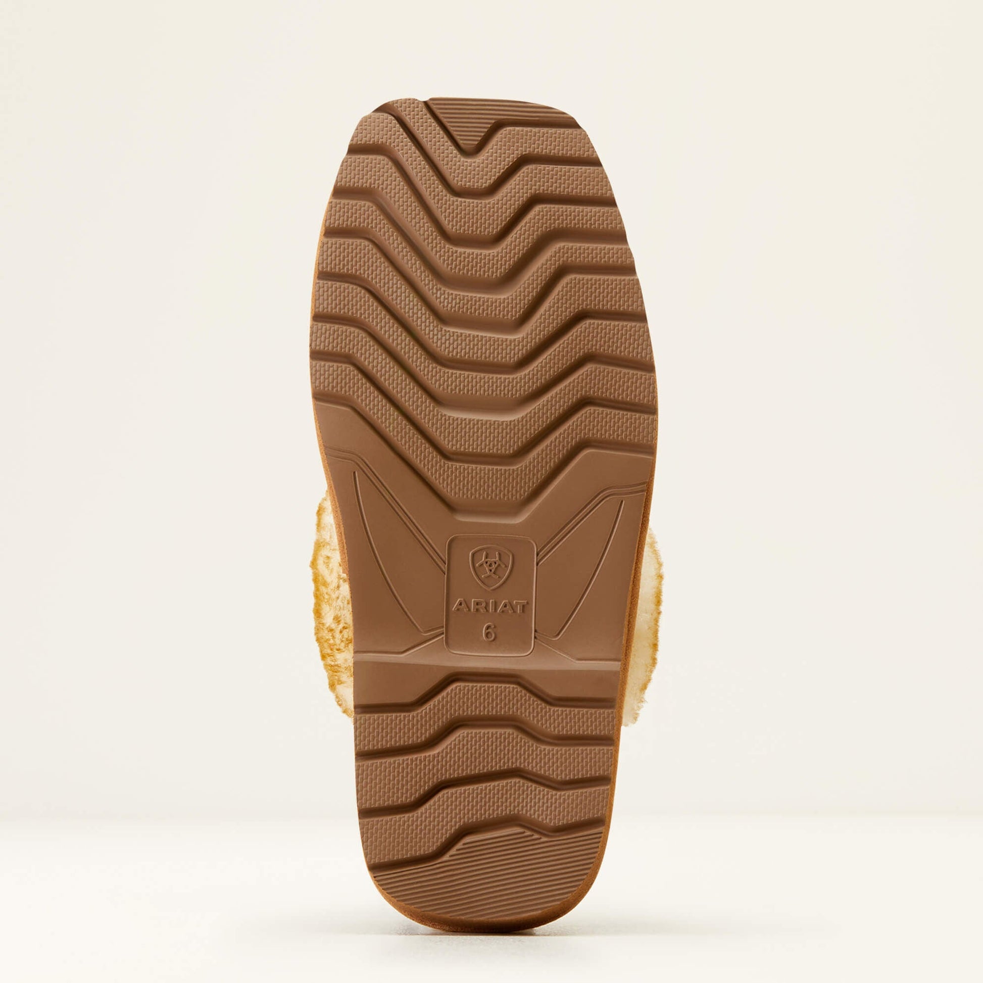 Jackie Square Toe Slipper Women | Ariat online