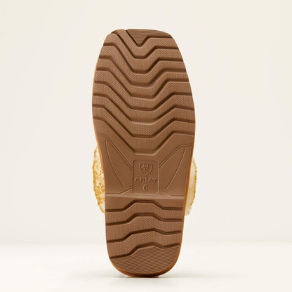 Jackie Square Toe Slipper Women | Ariat online