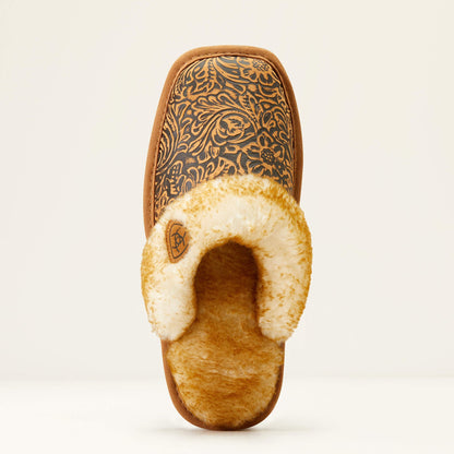 Jackie Square Toe Slipper Women | Ariat online