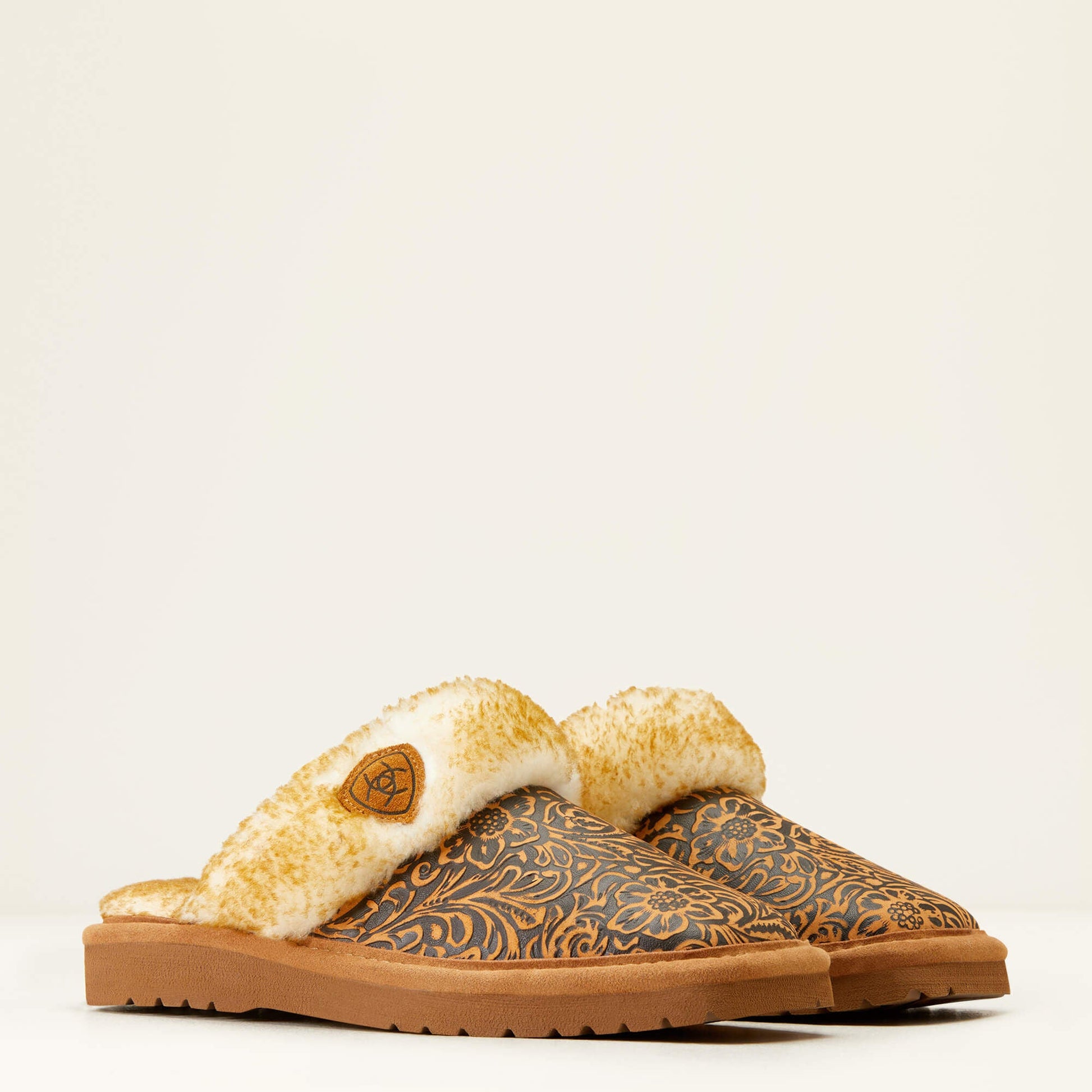 Jackie Square Toe Slipper Women | Ariat online