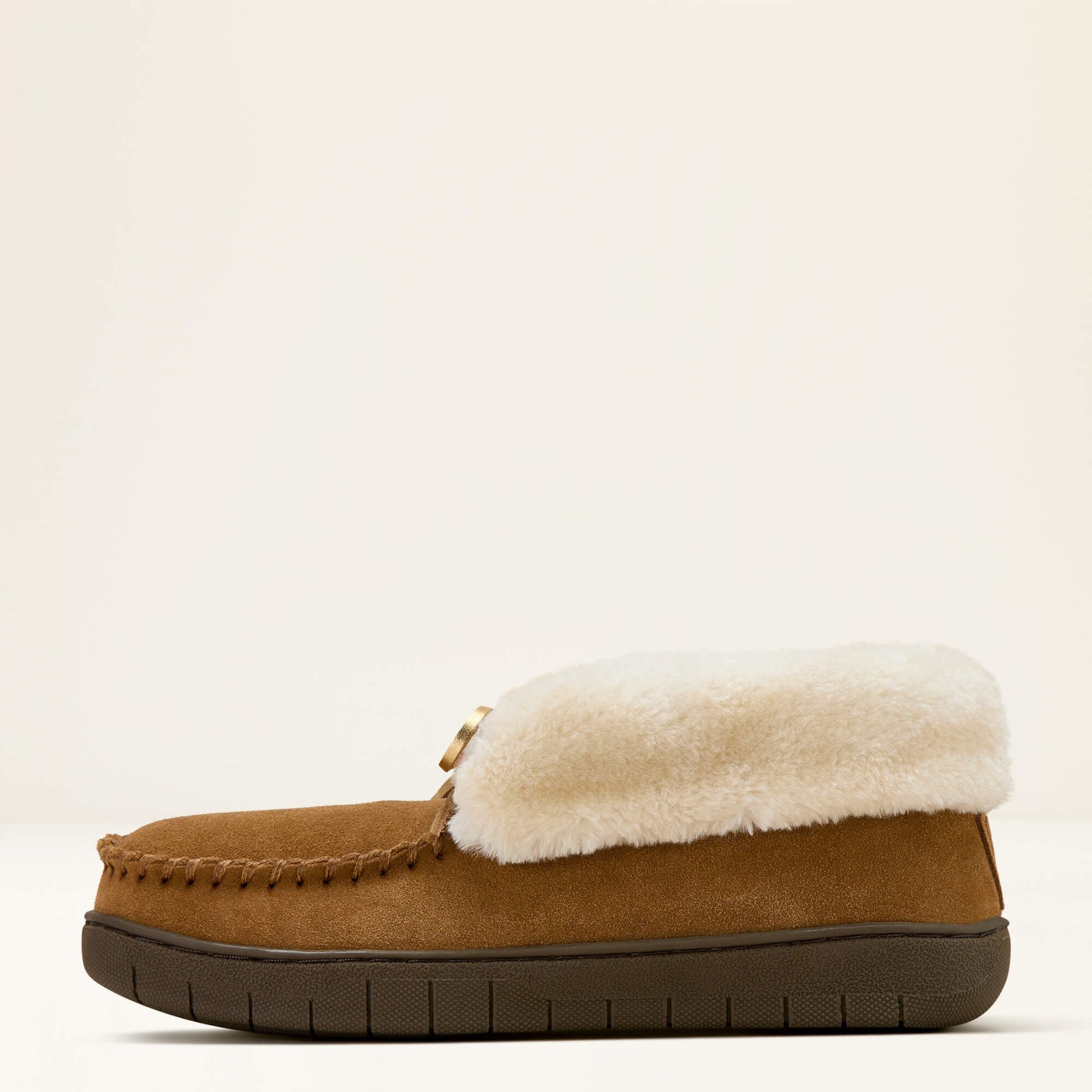 Moccasin Bootie Slipper Women | Ariat sale
