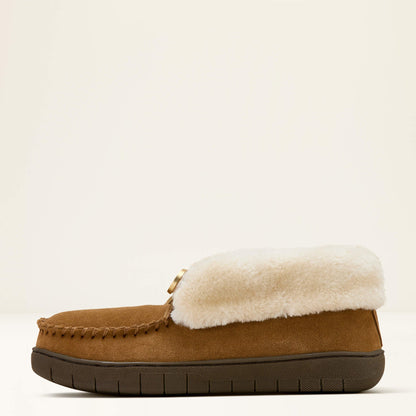Moccasin Bootie Slipper Women | Ariat sale