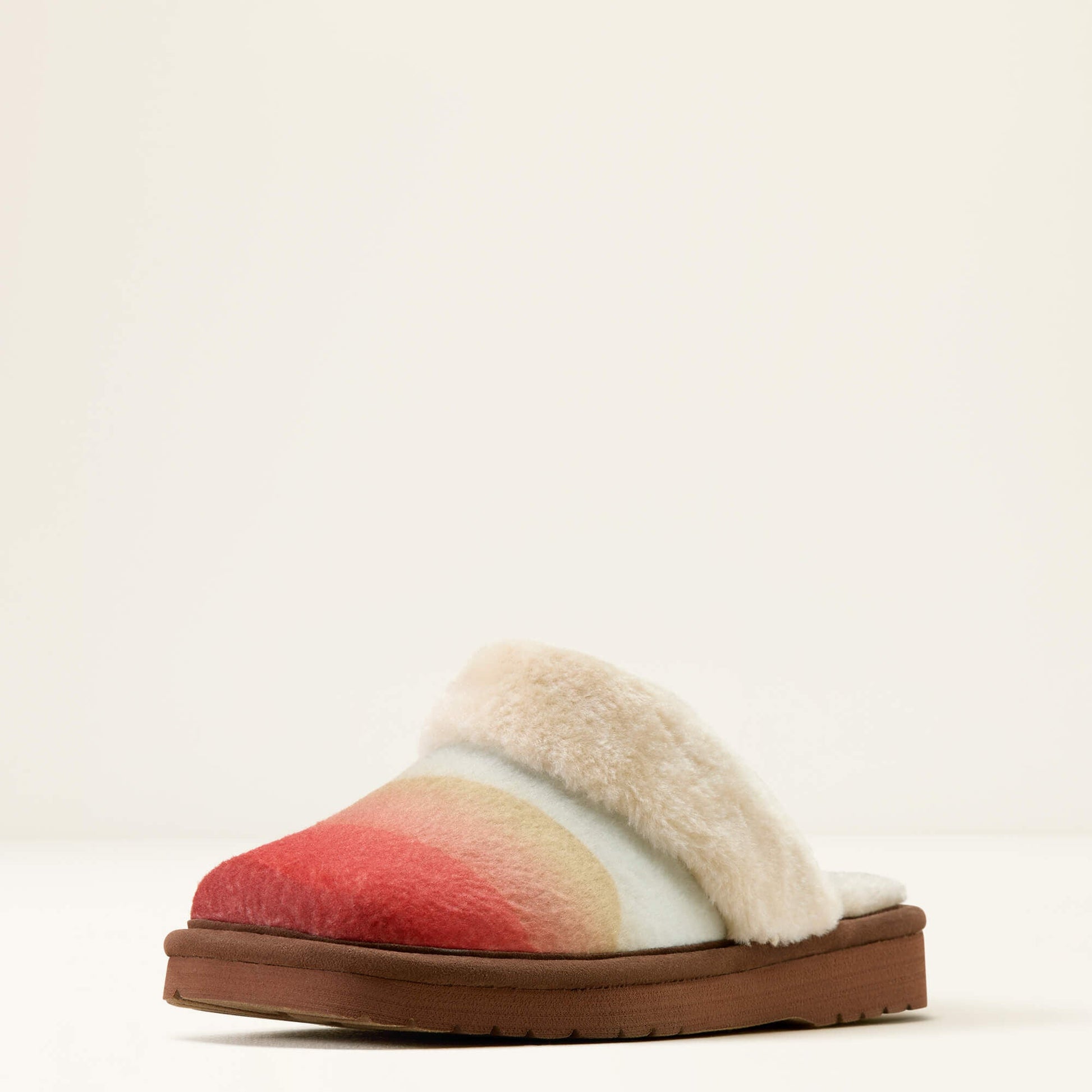 Jackie Ombre Square Toe Slipper Women | Ariat on sale