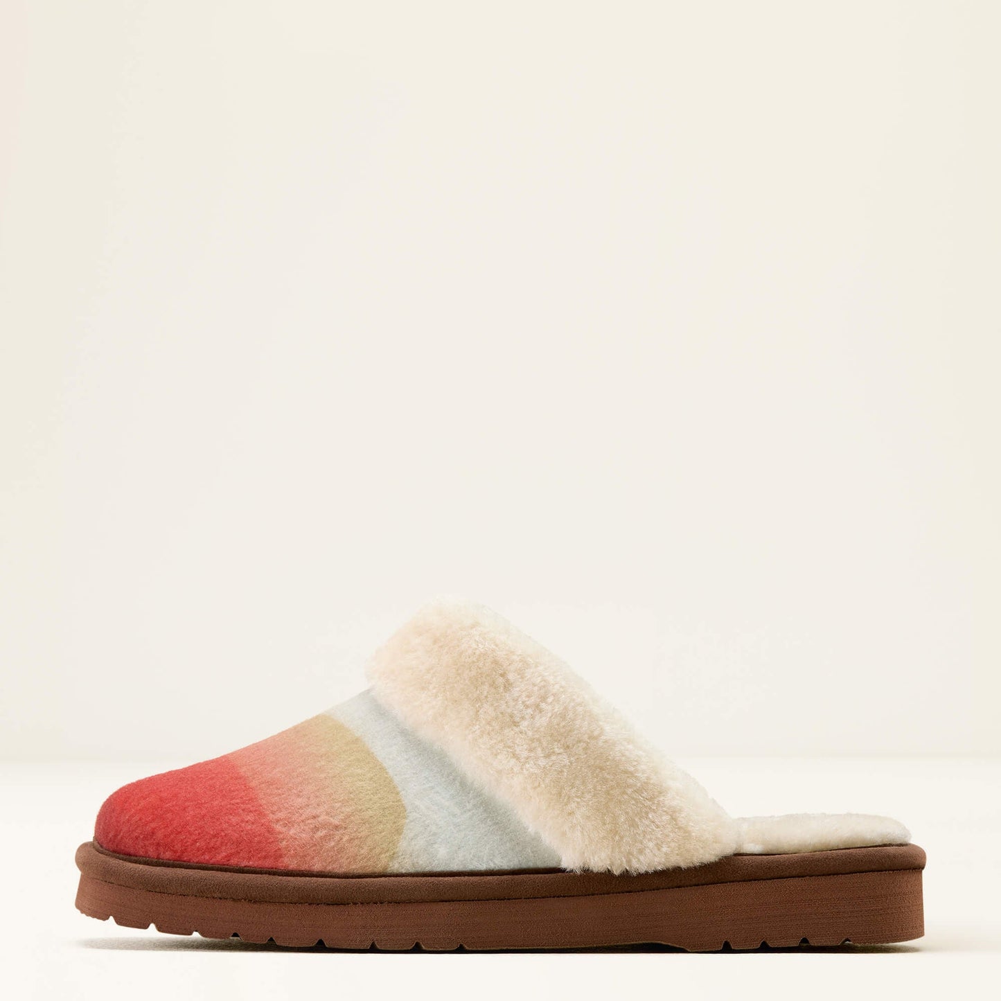 Jackie Ombre Square Toe Slipper Women | Ariat on sale