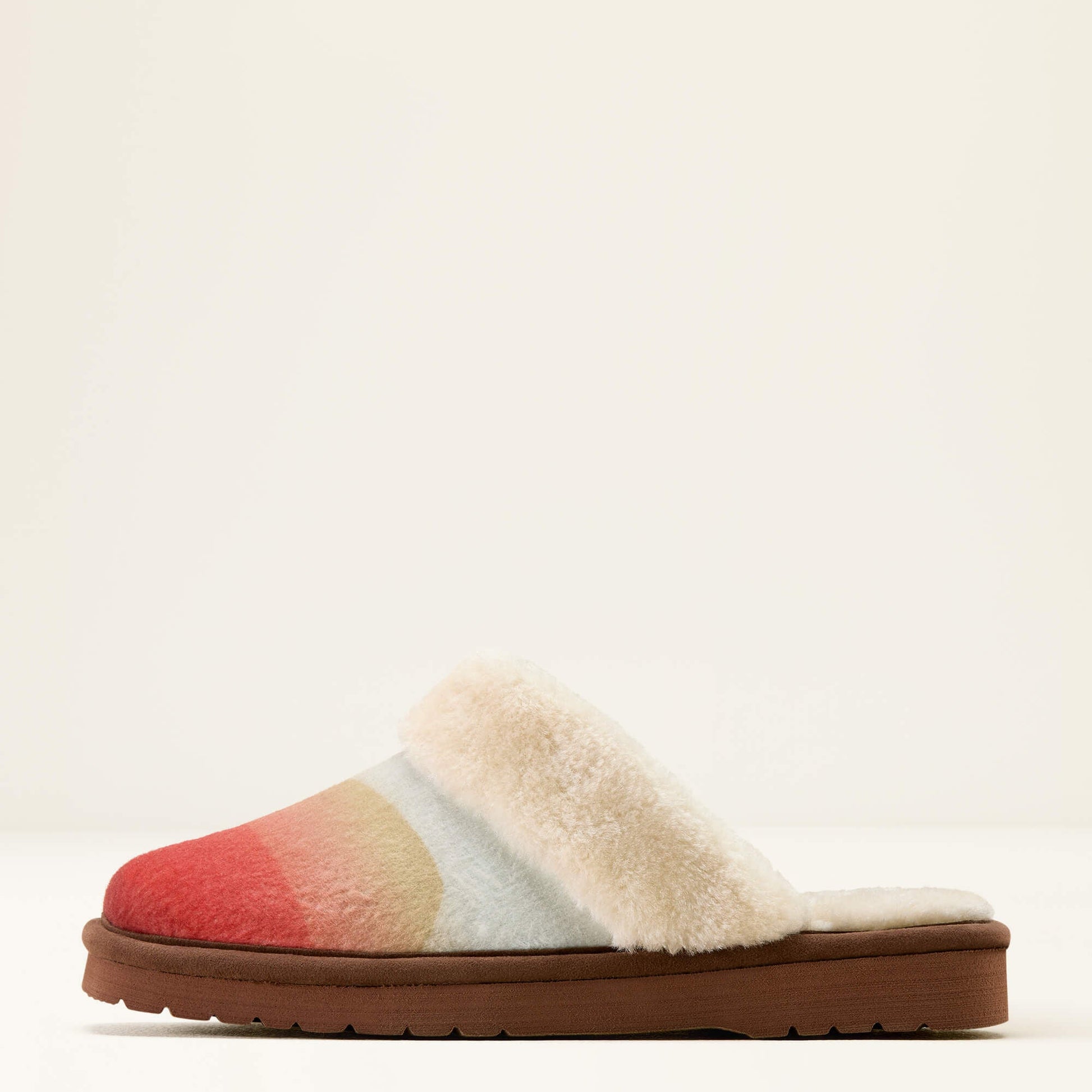 Jackie Ombre Square Toe Slipper Women | Ariat on sale