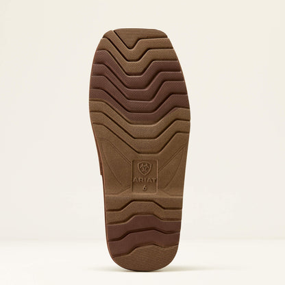 Jackie Ombre Square Toe Slipper Women | Ariat on sale