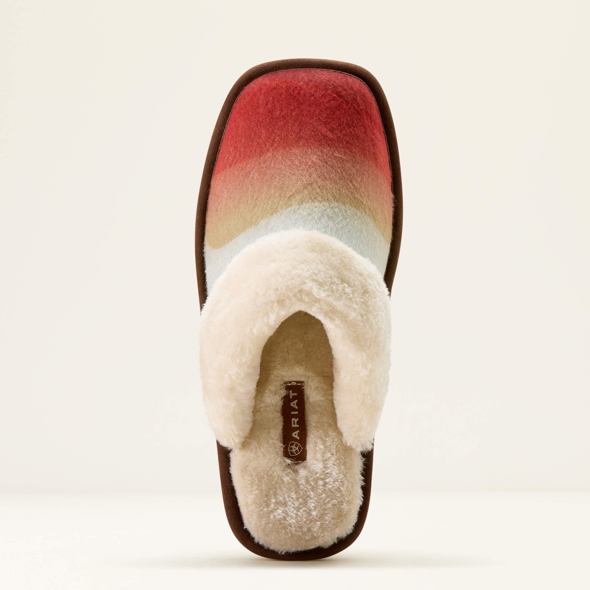 Jackie Ombre Square Toe Slipper Women | Ariat on sale