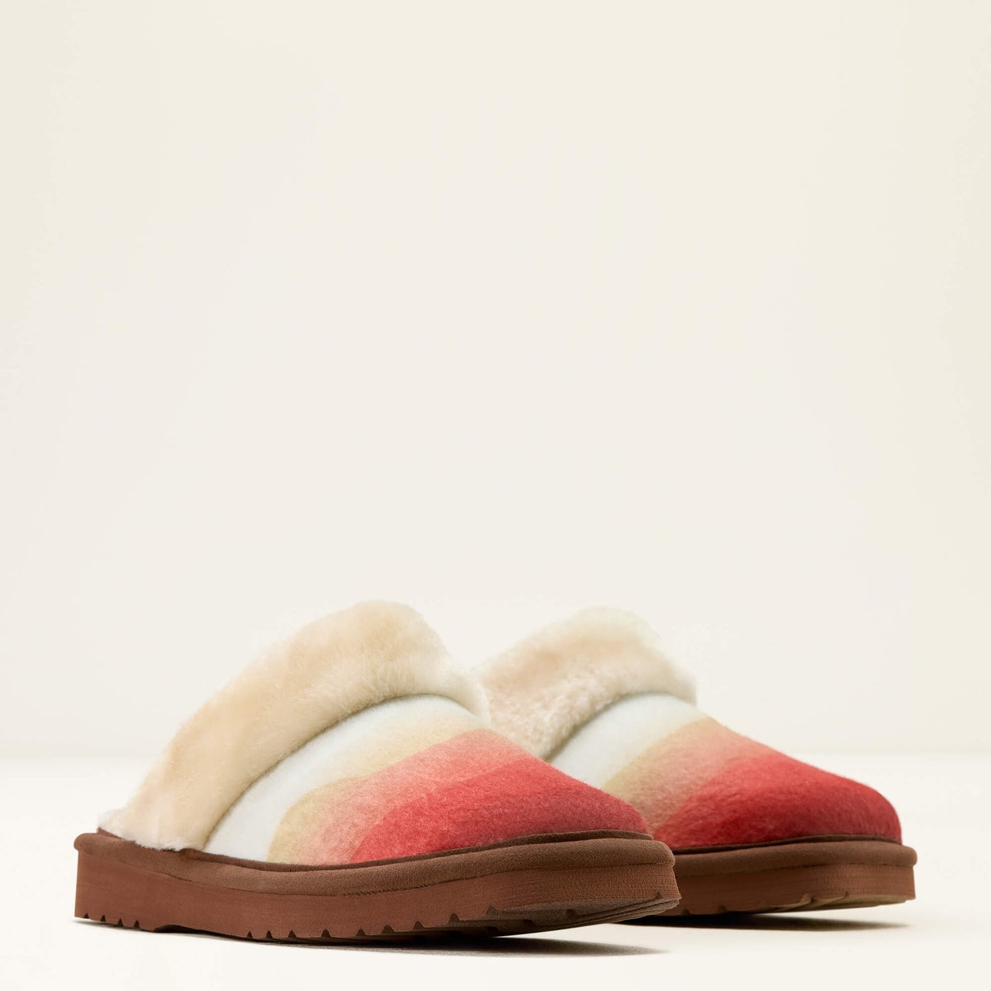 Jackie Ombre Square Toe Slipper Women | Ariat on sale