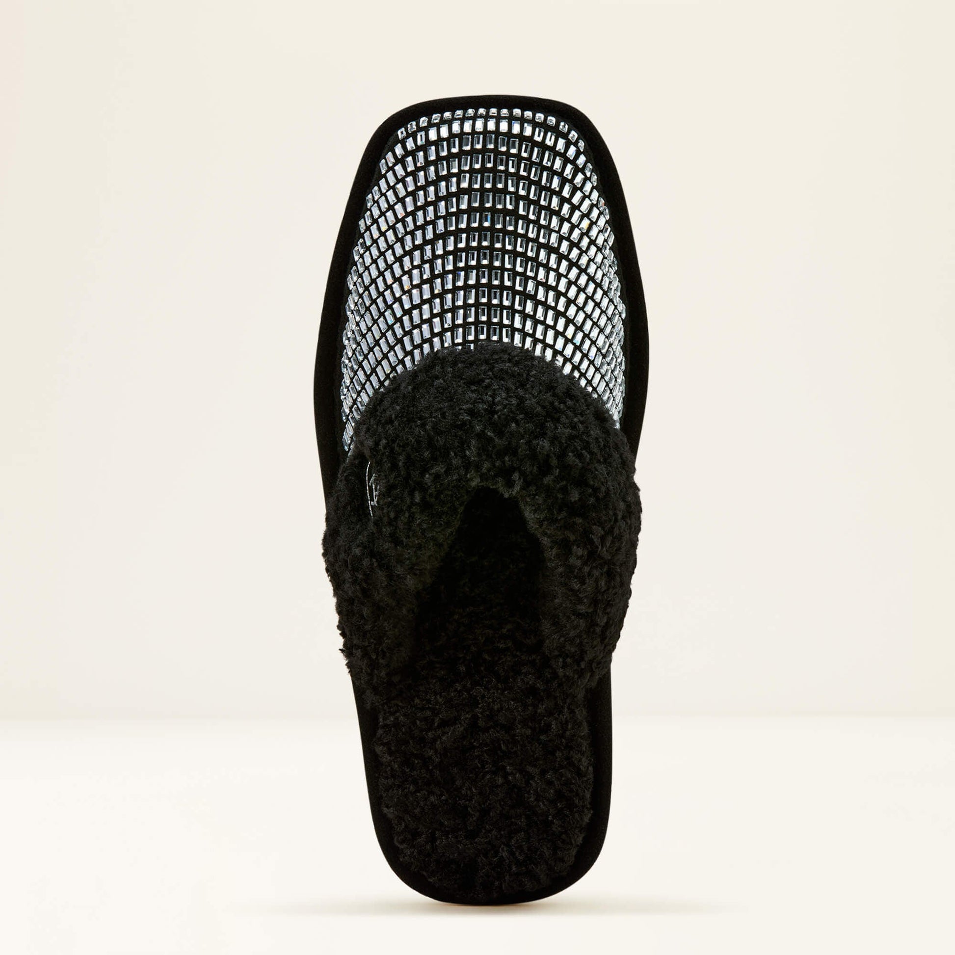 Jackie Square Toe Stack Slipper Women | Ariat for sale