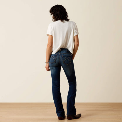 Perfect Rise Rosa Boot Cut Jeans Women | Ariat sale