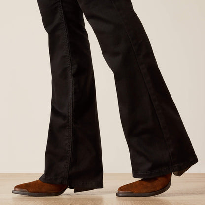 Perfect Rise Ella Boot Cut Jeans Women | Ariat online shop