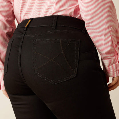 Perfect Rise Ella Boot Cut Jeans Women | Ariat online shop