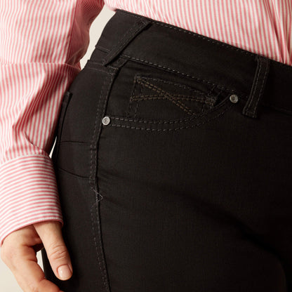 Perfect Rise Ella Boot Cut Jeans Women | Ariat online shop