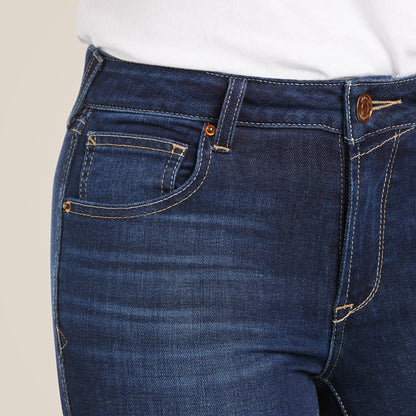 Ultra Stretch Perfect Rise Katie Flare Jean Women | Ariat sale