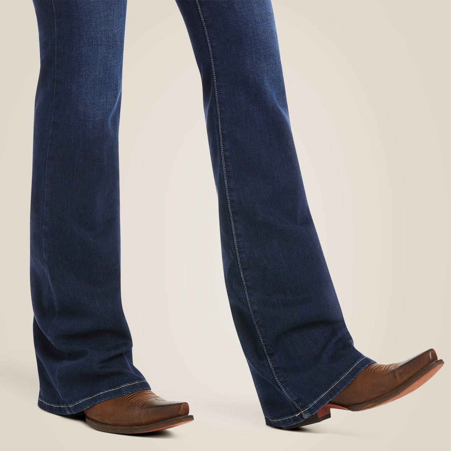 Ultra Stretch Perfect Rise Katie Flare Jean Women | Ariat sale