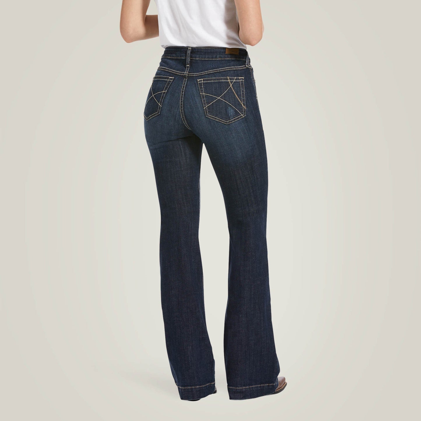 Slim Trouser Ella Wide Leg Women | Ariat online