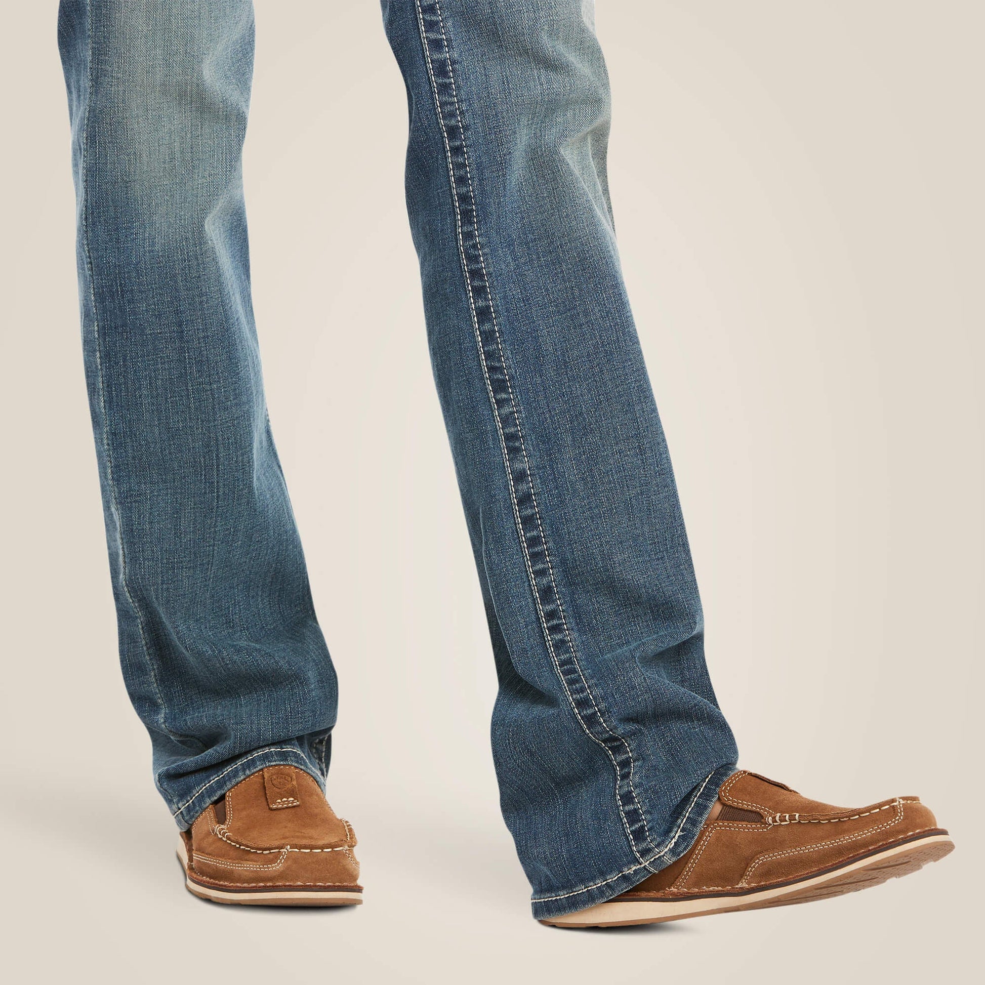 R.E.A.L. Straight Leg Jean Women | Ariat online shop