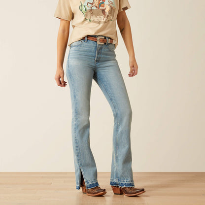 Ultra High Rise Tomboy Jazmine Boot Cut Jean Women | Ariat sale