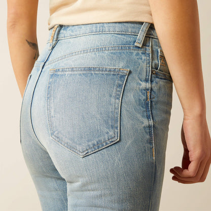 Ultra High Rise Tomboy Jazmine Boot Cut Jean Women | Ariat sale