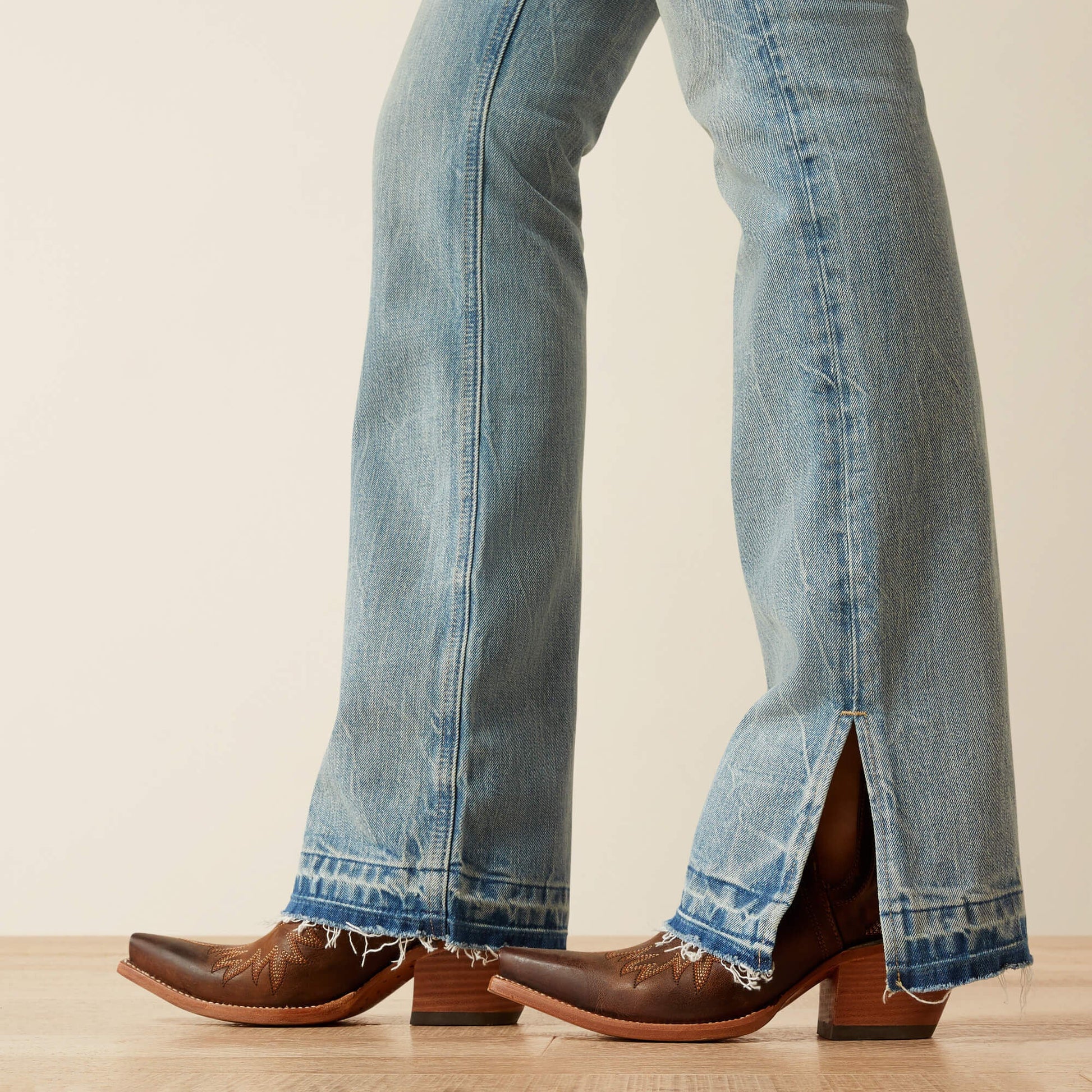 Ultra High Rise Tomboy Jazmine Boot Cut Jean Women | Ariat sale