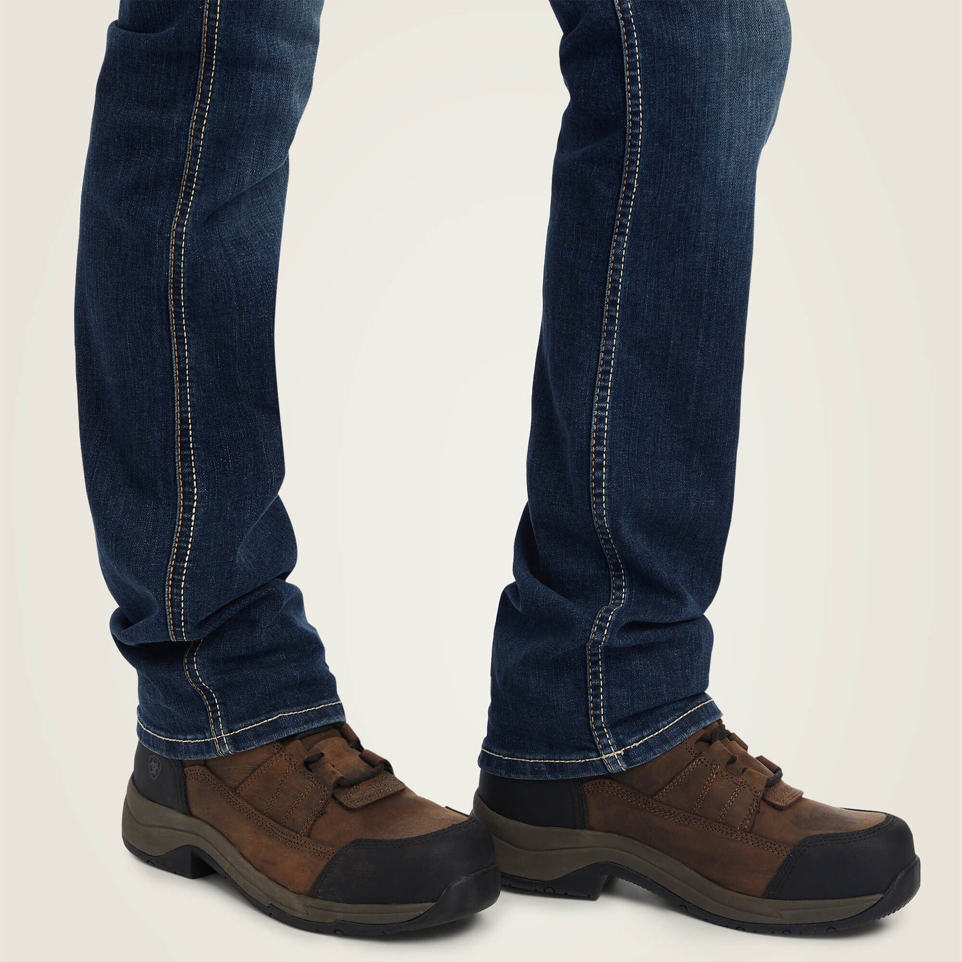 Rebar Riveter Straight Jean Women | Ariat online shop