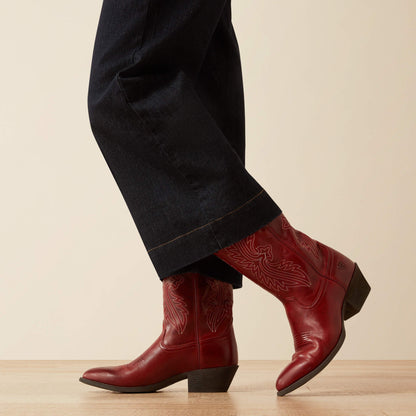 Ultra High Rise Countryside Wide Leg Jean Women | Ariat on sale
