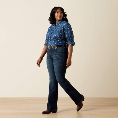 Perfect Rise Maddie Trouser Jeans Women | Ariat for sale