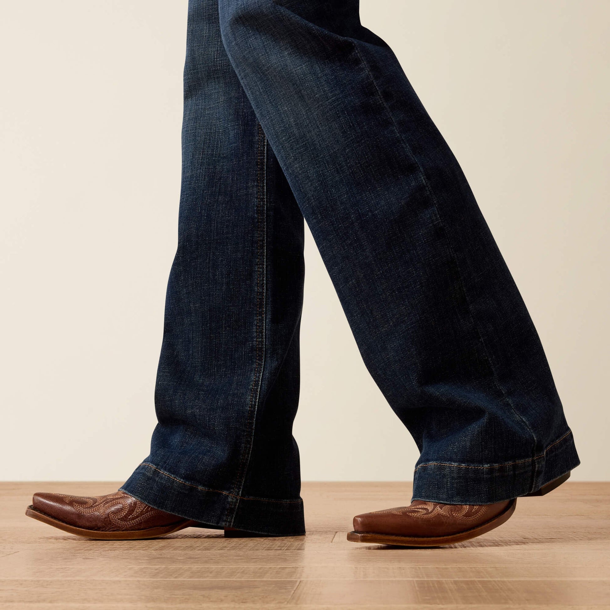 Perfect Rise Maddie Trouser Jeans Women | Ariat for sale