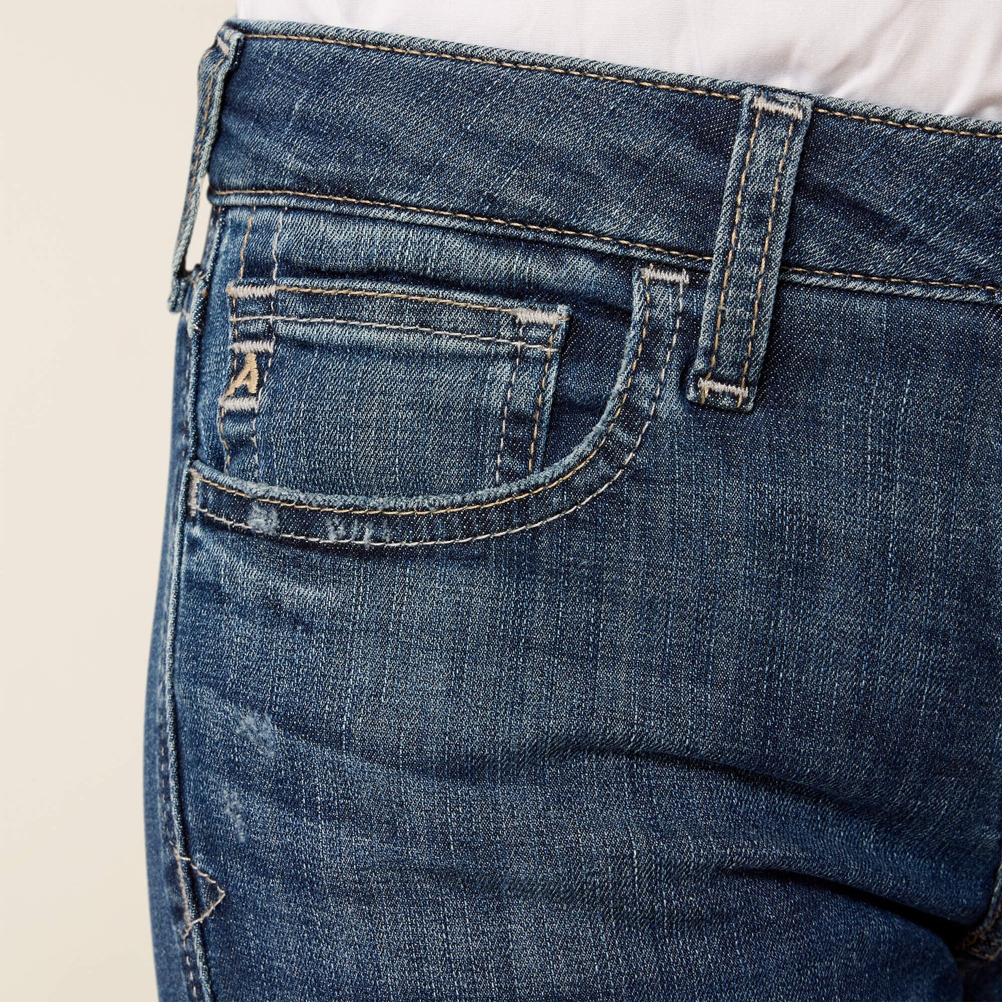 Perfect Rise Lelani Trouser Jeans Women | Ariat discount