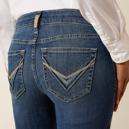 Perfect Rise Lelani Trouser Jeans Women | Ariat discount
