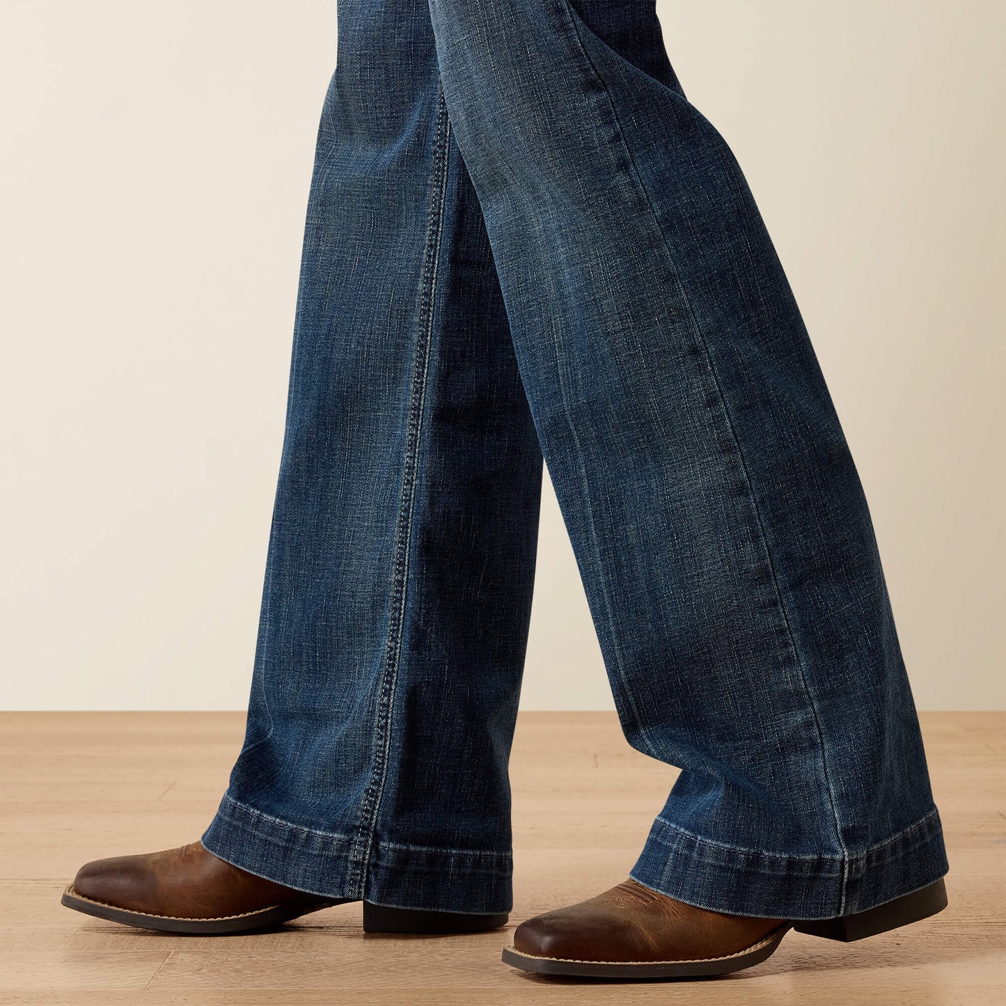 Perfect Rise Lelani Trouser Jeans Women | Ariat discount