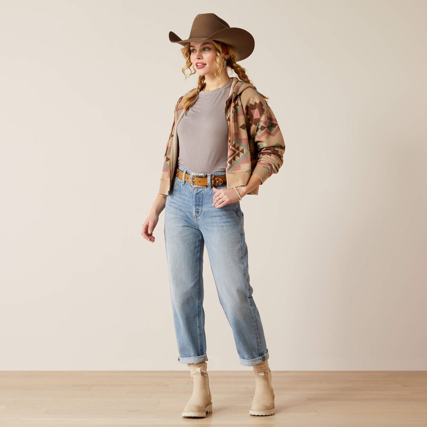 Ultra High Rise Tomboy Straight Leg Jeans Women | Ariat discount