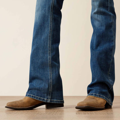 Mid Rise Aisha Boot Cut Jean Women | Ariat for sale