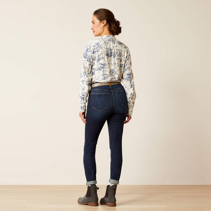 High Rise Bridle Skinny Jeans Women | Ariat sale