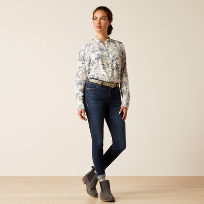 High Rise Bridle Skinny Jeans Women | Ariat sale