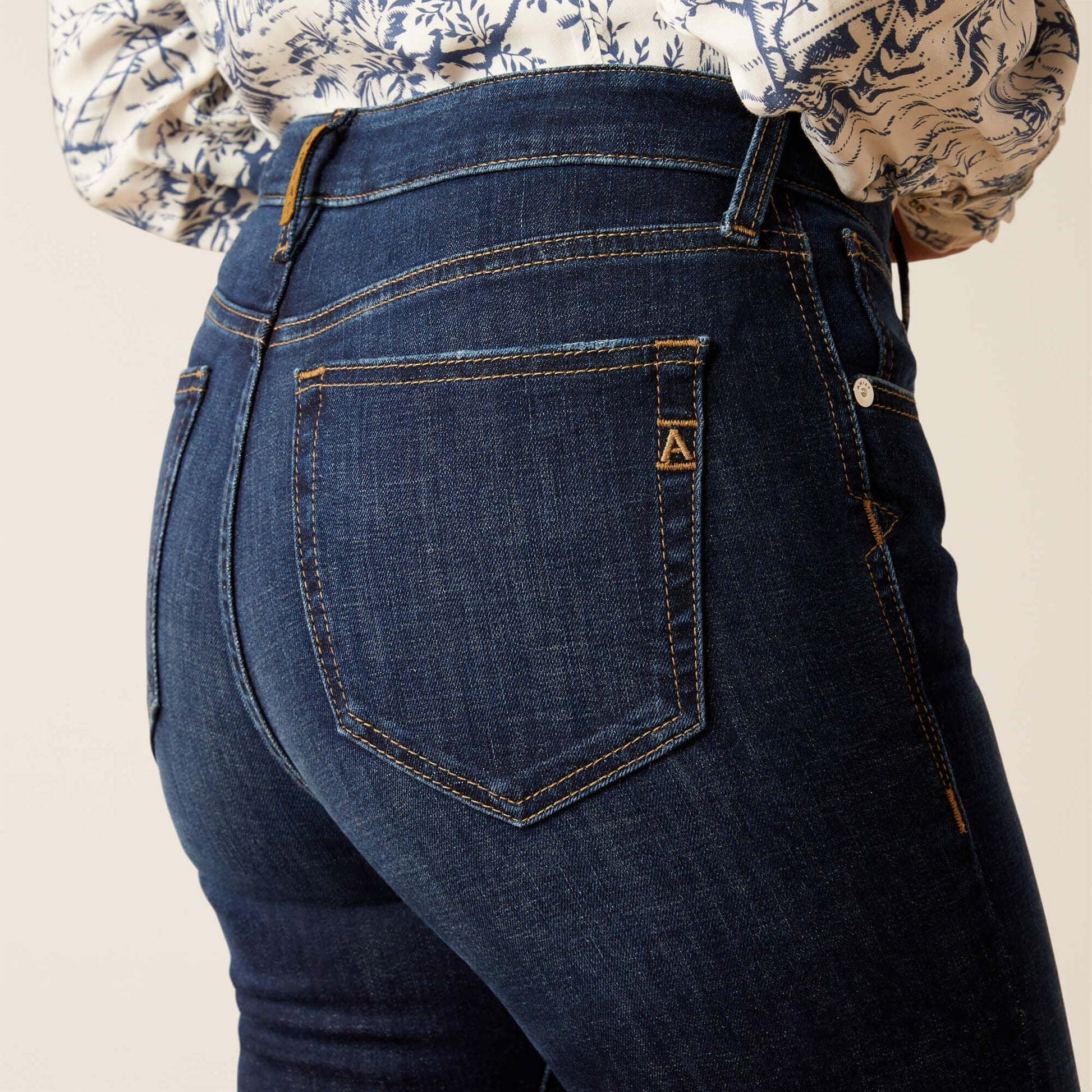 High Rise Bridle Skinny Jeans Women | Ariat sale