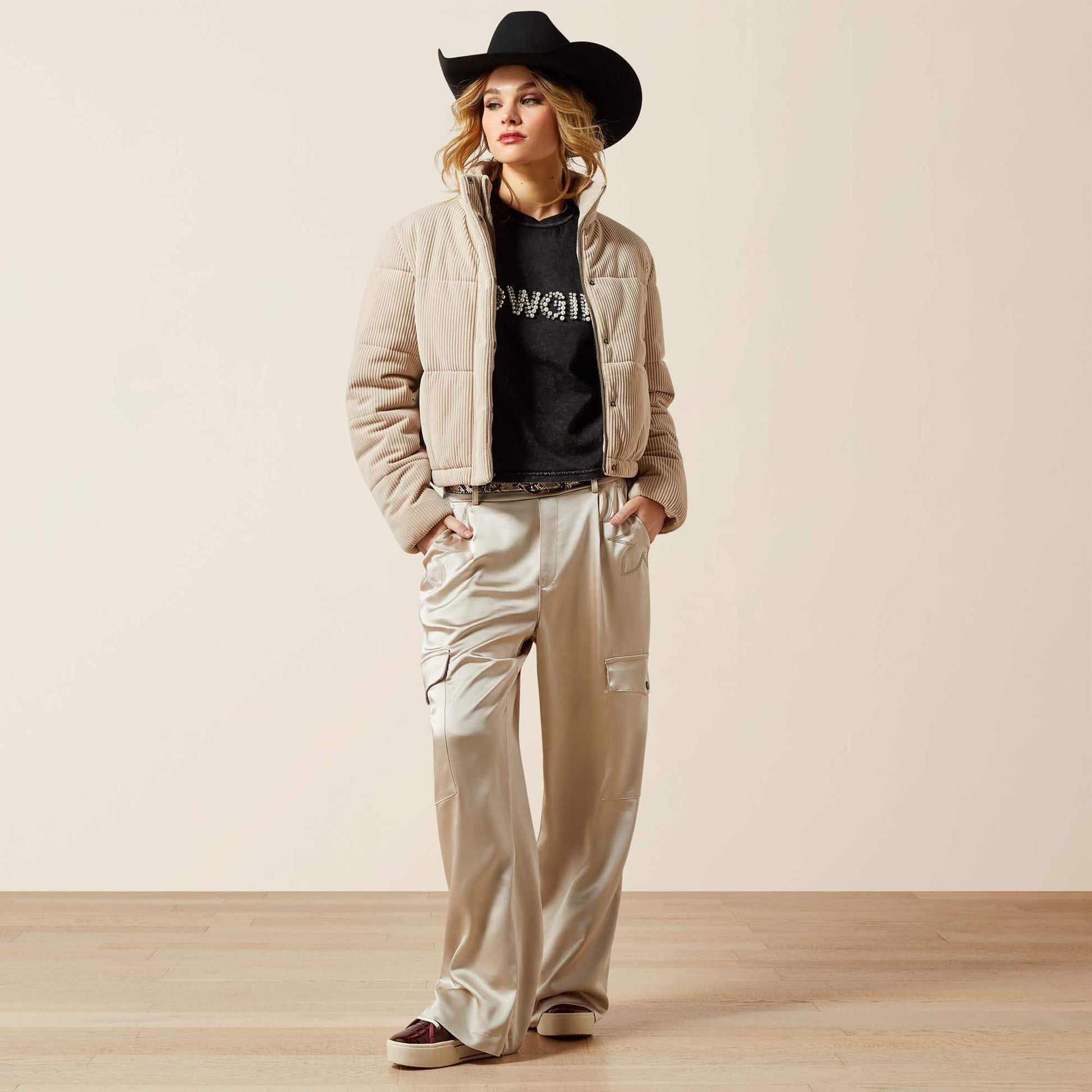 Mirage Cargo Women | Ariat for sale