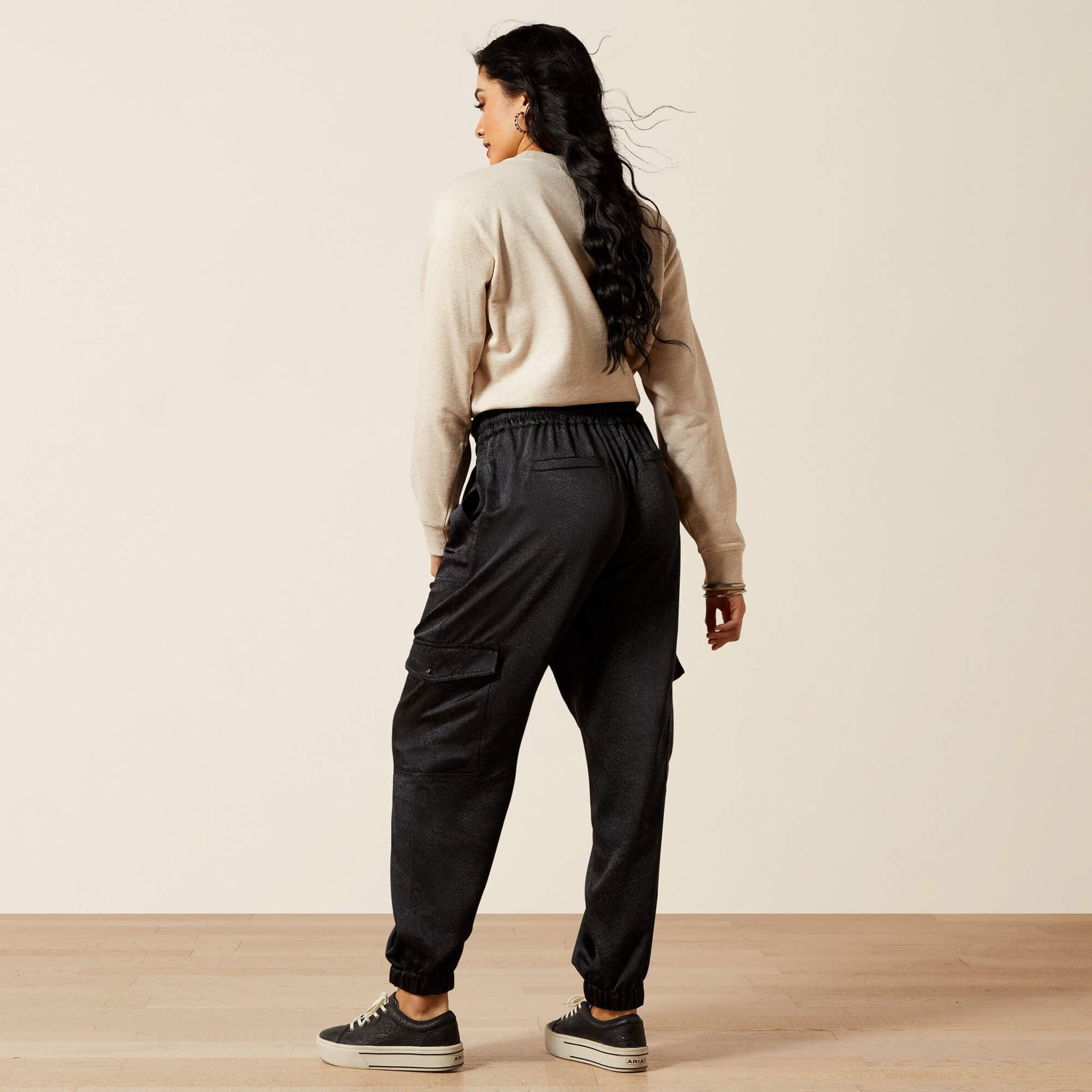 Silky Cargo Women | Ariat discount
